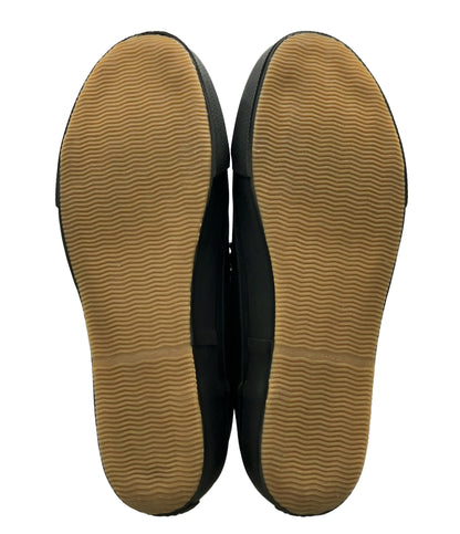 MHL. ローカットスニーカー MOONSTAR CANVAS TRAINER メンズ レディース SIZE 25.0 エムエイチエル