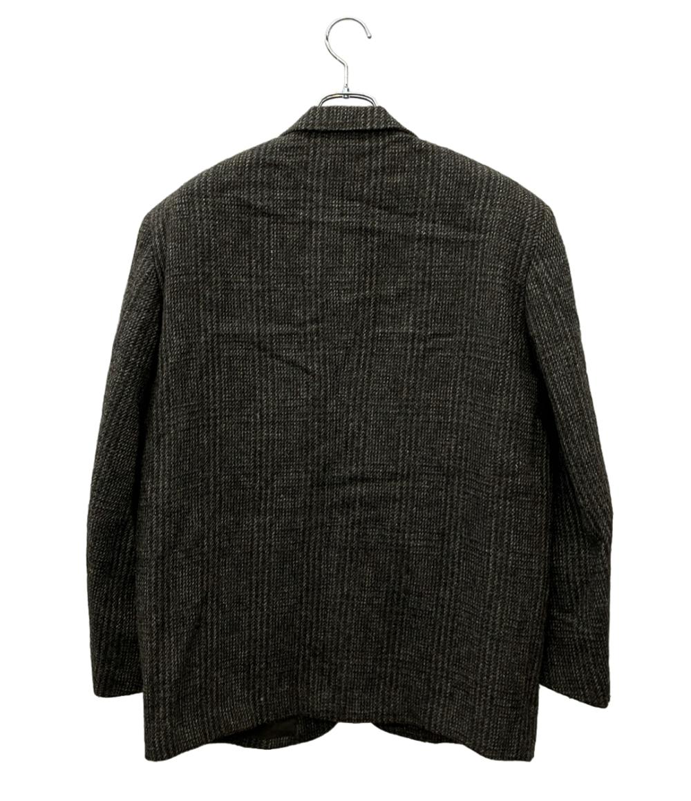 COMME des GARCONS HOMME テーラードジャケット ウール HJ-05039 メンズ SIZE M コムデギャルソンオム