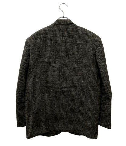 COMME des GARCONS HOMME テーラードジャケット ウール HJ-05039 メンズ SIZE M コムデギャルソンオム