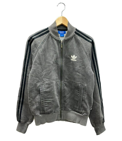 アディダス ジップアップスウェットジャケット メンズ SIZE M adidas