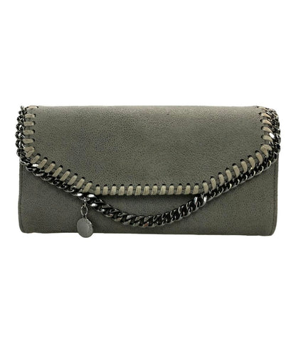 ステラマッカートニー 長財布 レディース Stella McCartney