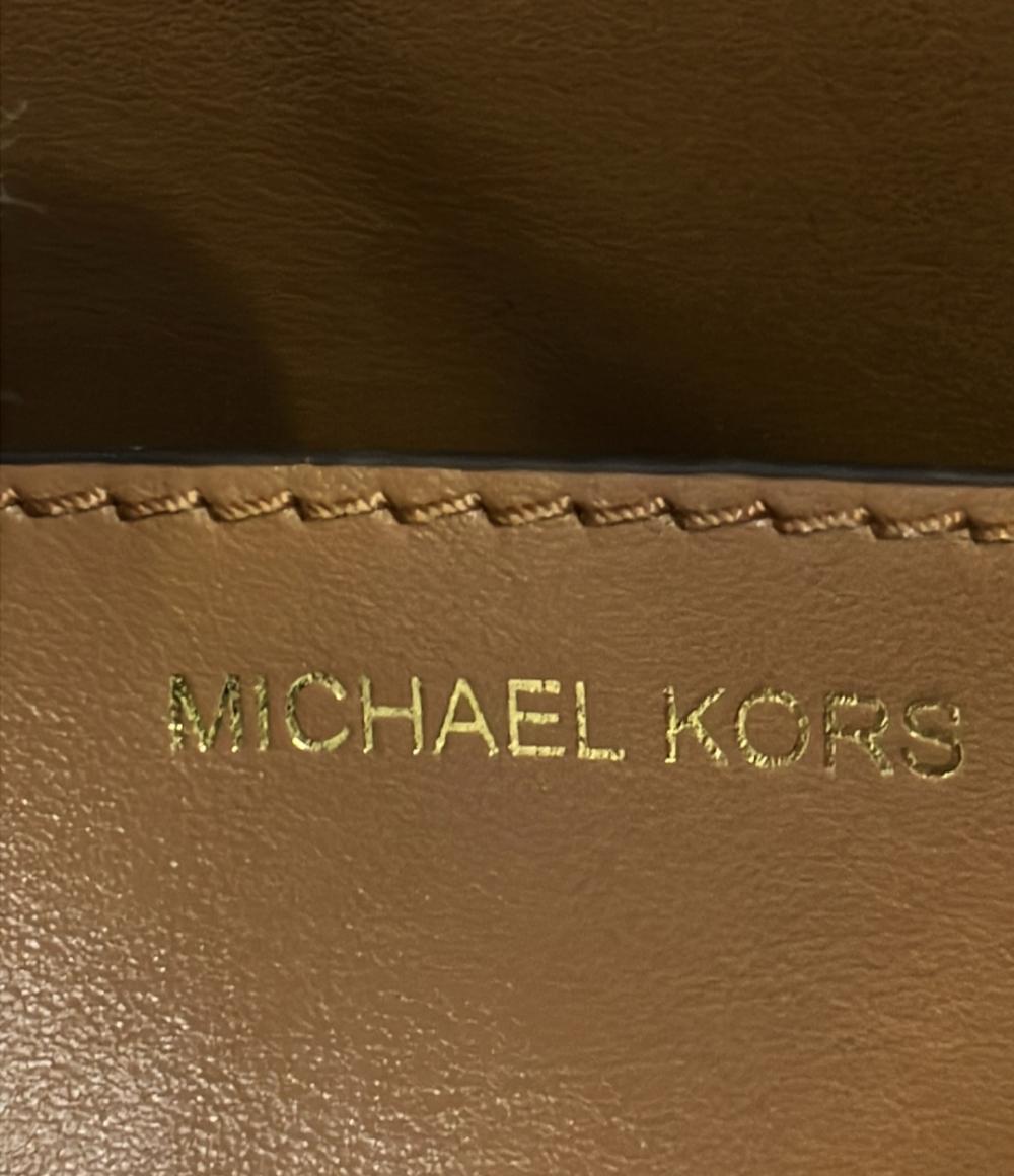 マイケルコース 2WAY ハンドバッグ ショルダーバッグ 斜め掛け レディース MICHAEL KORS