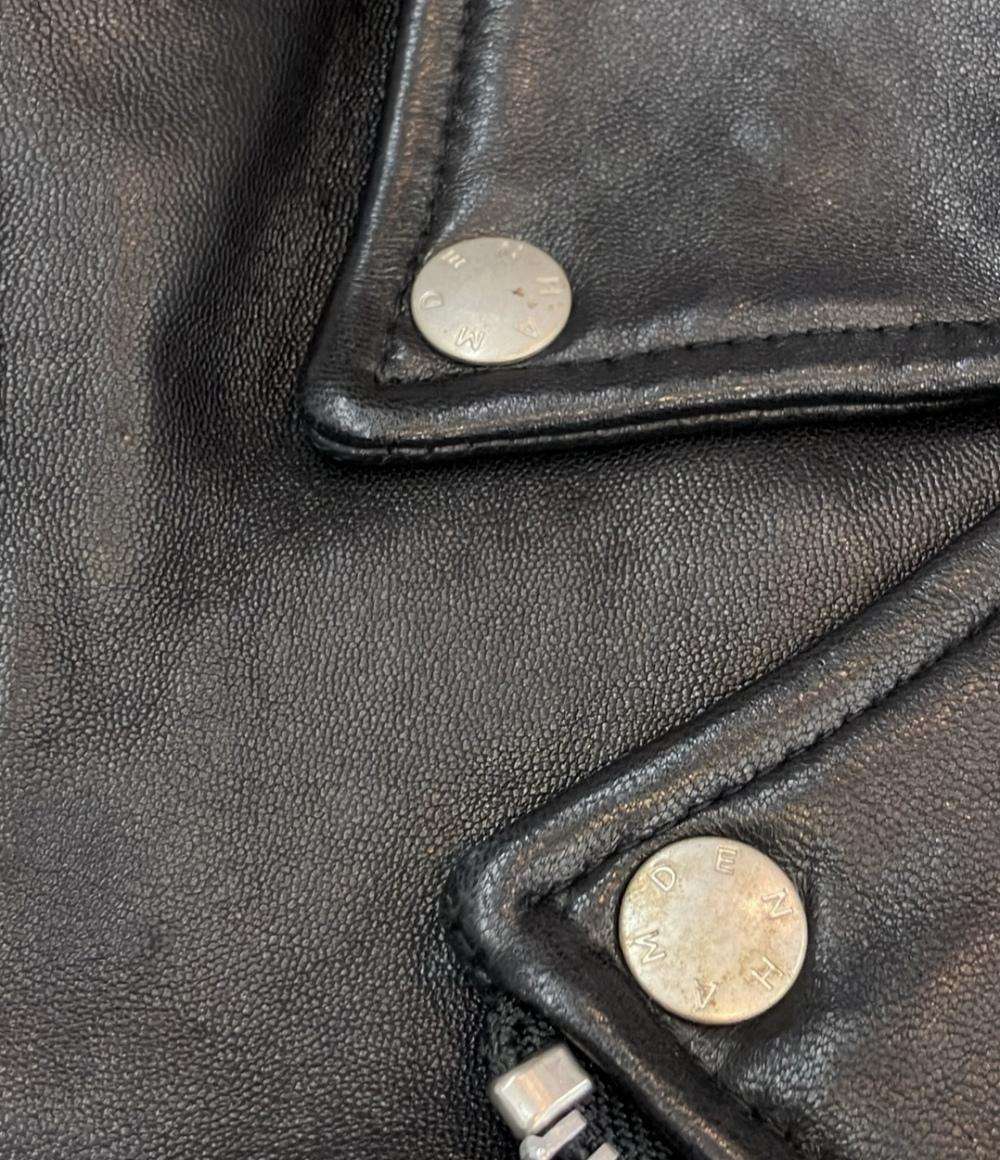 デンハム ランブライダースジャケット レディース SIZE 38 (S) DENHAM