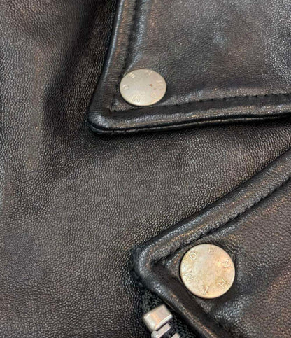 デンハム ランブライダースジャケット レディース SIZE 38 (S) DENHAM