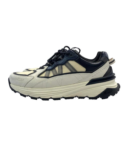 MONCLER ローカットスニーカー LITE RUNNER メンズ SIZE 41 (26cm) モンクレール
