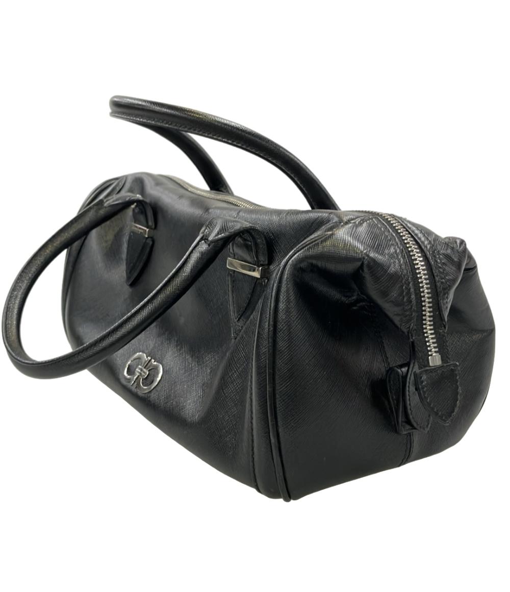 Salvatore Ferragamo ハンドバッグ ガンチーニ DY-21 A354 レディース サルヴァトーレフェラガモ