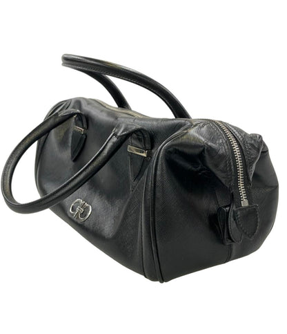 Salvatore Ferragamo ハンドバッグ ガンチーニ DY-21 A354 レディース サルヴァトーレフェラガモ