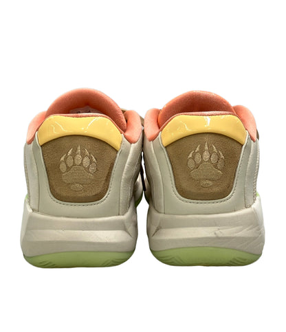AIR JORDAN NIKE ローカットスニーカー ジョーダン ルカ 4 PF IO0198-100 メンズ SIZE 27.5 エアジョーダン ナイキ