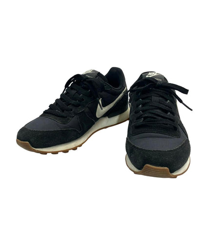 ナイキ ローカットスニーカー INTERNATIONALIST 828407-021 レディース SIZE 23.0 (M) NIKE