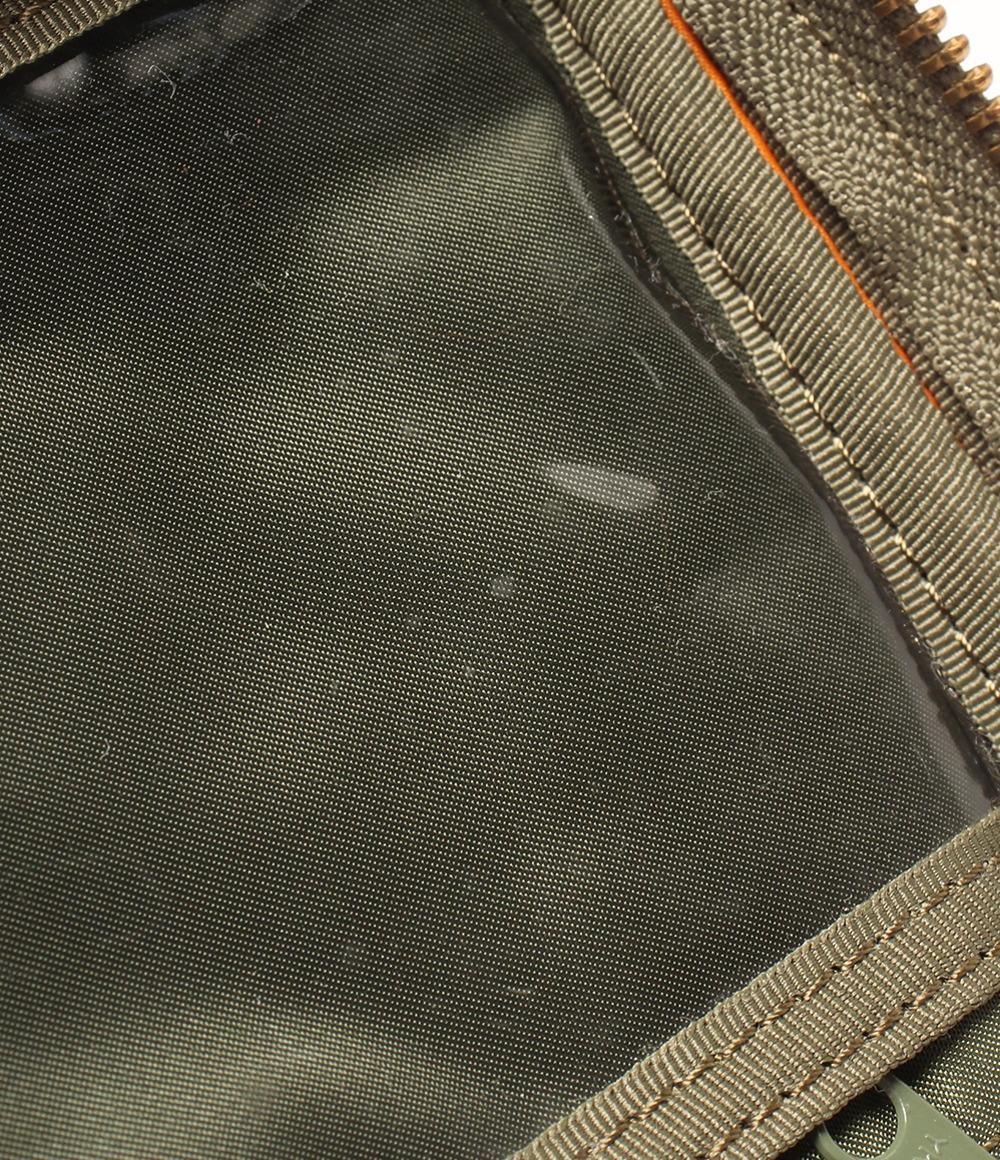 PORTER ポーチ 手帳カバー タンカー メンズ レディース ポーター