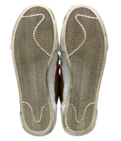 NIKE Sacai ローカットスニーカー ブレーザー ロー DD1877-200 メンズ SIZE 27.0 ナイキ サカイ