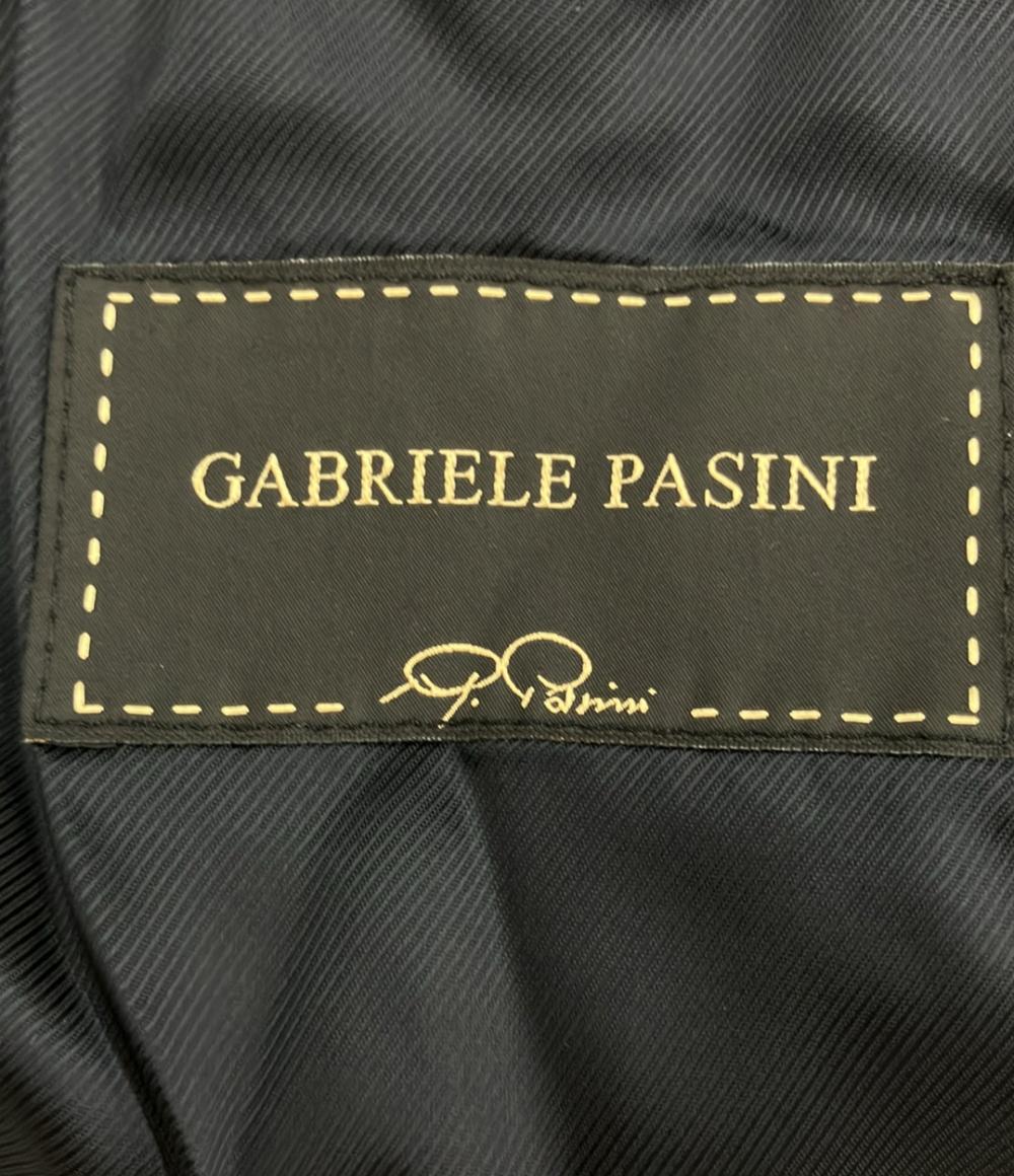 ガブリエレパジーニ テーラードジャケット メンズ SIZE 50 (XL) GABRIELE PASINI