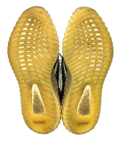 adidas ローカットスニーカー ゼブラ イージーブースト350V2 CP9654 メンズ SIZE 28.5 (XL) アディダス