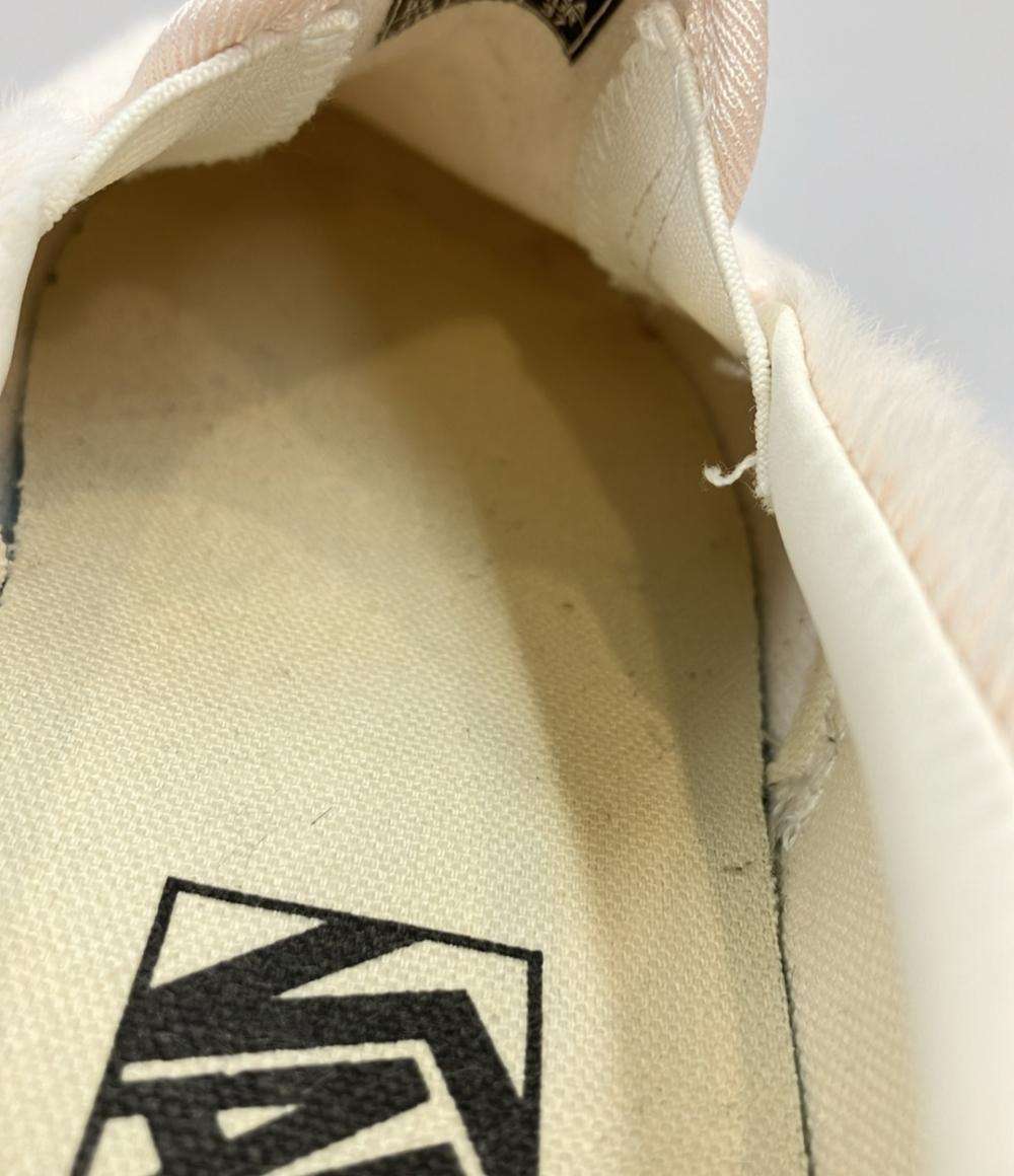 VANS スリッポン レディース SIZE 23.5 (M) バンズ