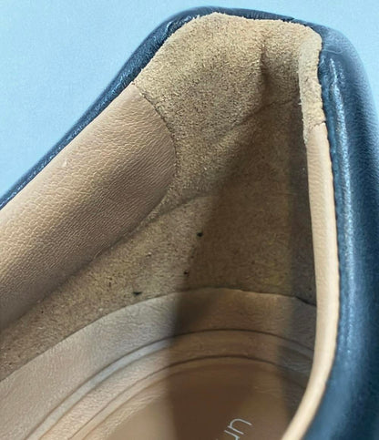 美品 Clarks ローカットスニーカー メンズ SIZE UK 8 クラークス
