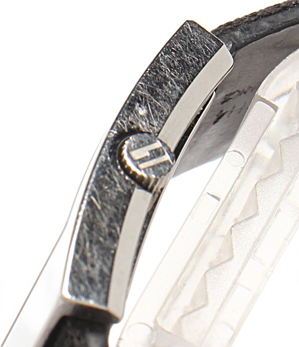 GUCCI 腕時計 クオーツ ホワイト 4900L レディース グッチ