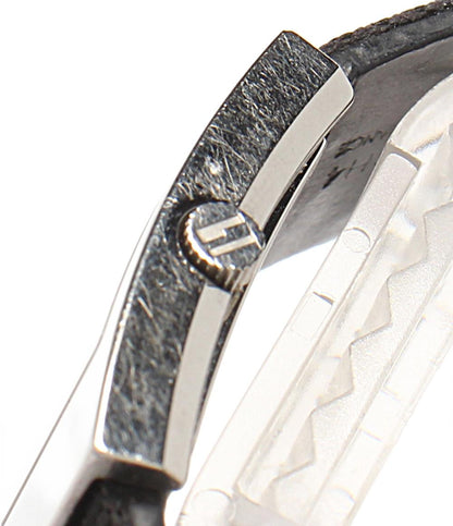 GUCCI 腕時計 クオーツ ホワイト 4900L レディース グッチ