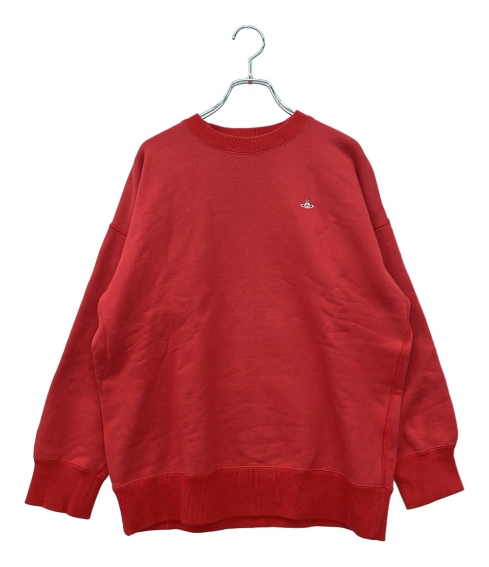 Vivienne Westwood Red Label 長袖 スウェット レディース SIZE 00 ヴィヴィアンウエストウッド レッドレーベル
