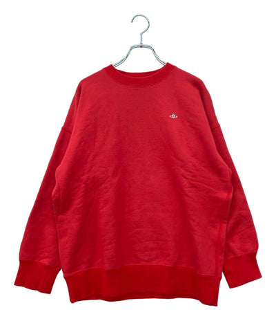 Vivienne Westwood Red Label 長袖 スウェット レディース SIZE 00 ヴィヴィアンウエストウッド レッドレーベル