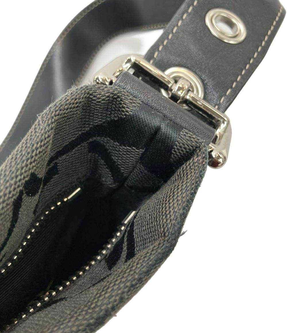 COACH ショルダーバッグ 斜め掛け シグネチャー F15067 レディース コーチ