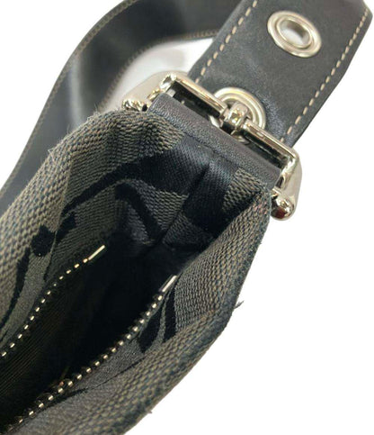 COACH ショルダーバッグ 斜め掛け シグネチャー F15067 レディース コーチ