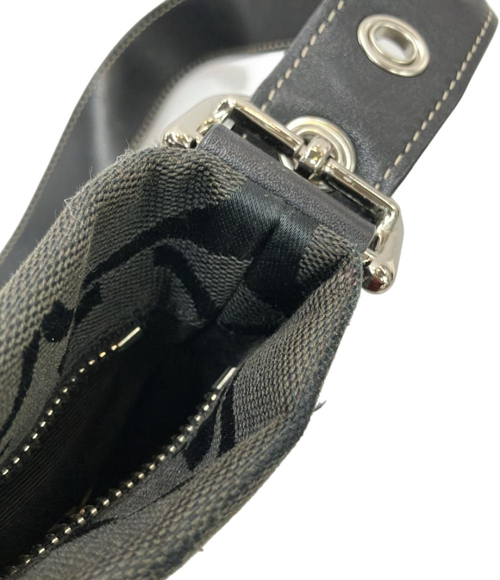 COACH ショルダーバッグ 斜め掛け シグネチャー F15067 レディース コーチ