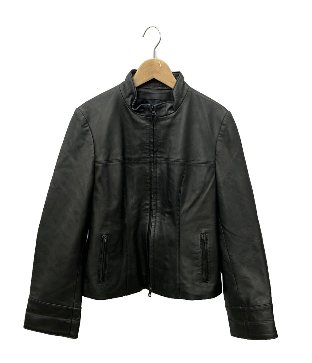 レザージャケット レディース SIZE 40 (M) juanjo