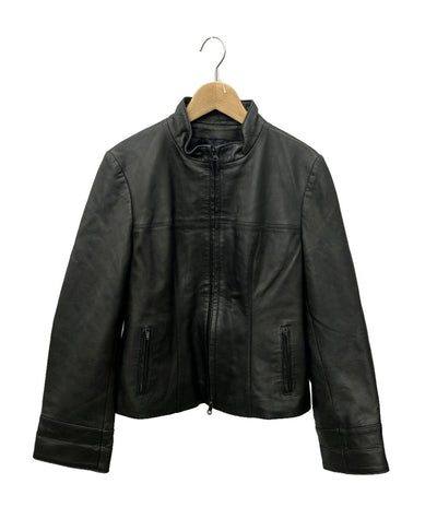 レザージャケット レディース SIZE 40 (M) juanjo
