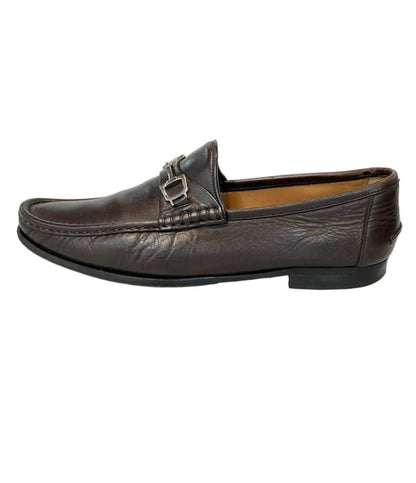 グッチ ローファー メンズ SIZE 7 1/2 (M) GUCCI