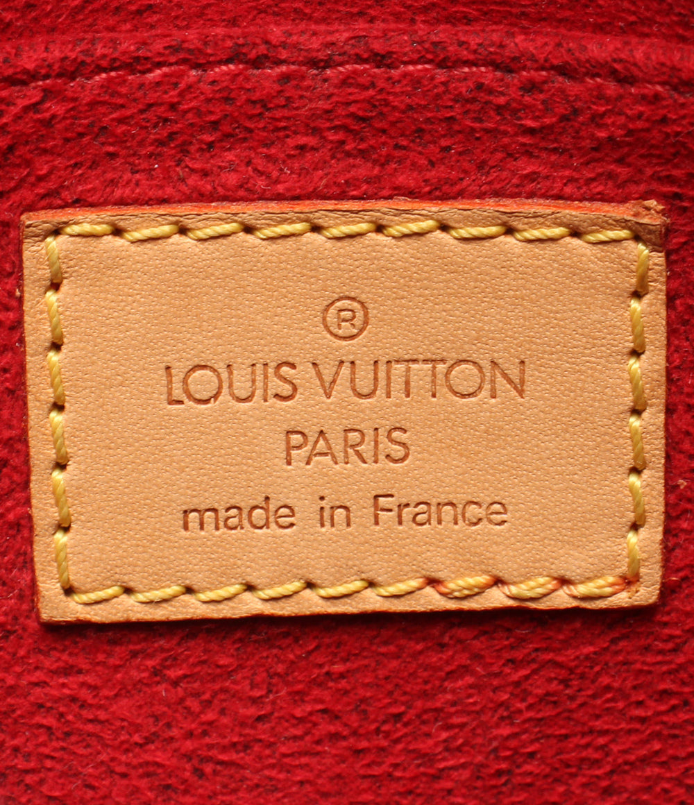 LOUIS VUITTON ショルダーバッグ 斜め掛け タンブラン モノグラム M51179 レディース ルイ・ヴィトン