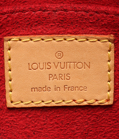 LOUIS VUITTON ショルダーバッグ 斜め掛け タンブラン モノグラム M51179 レディース ルイ・ヴィトン