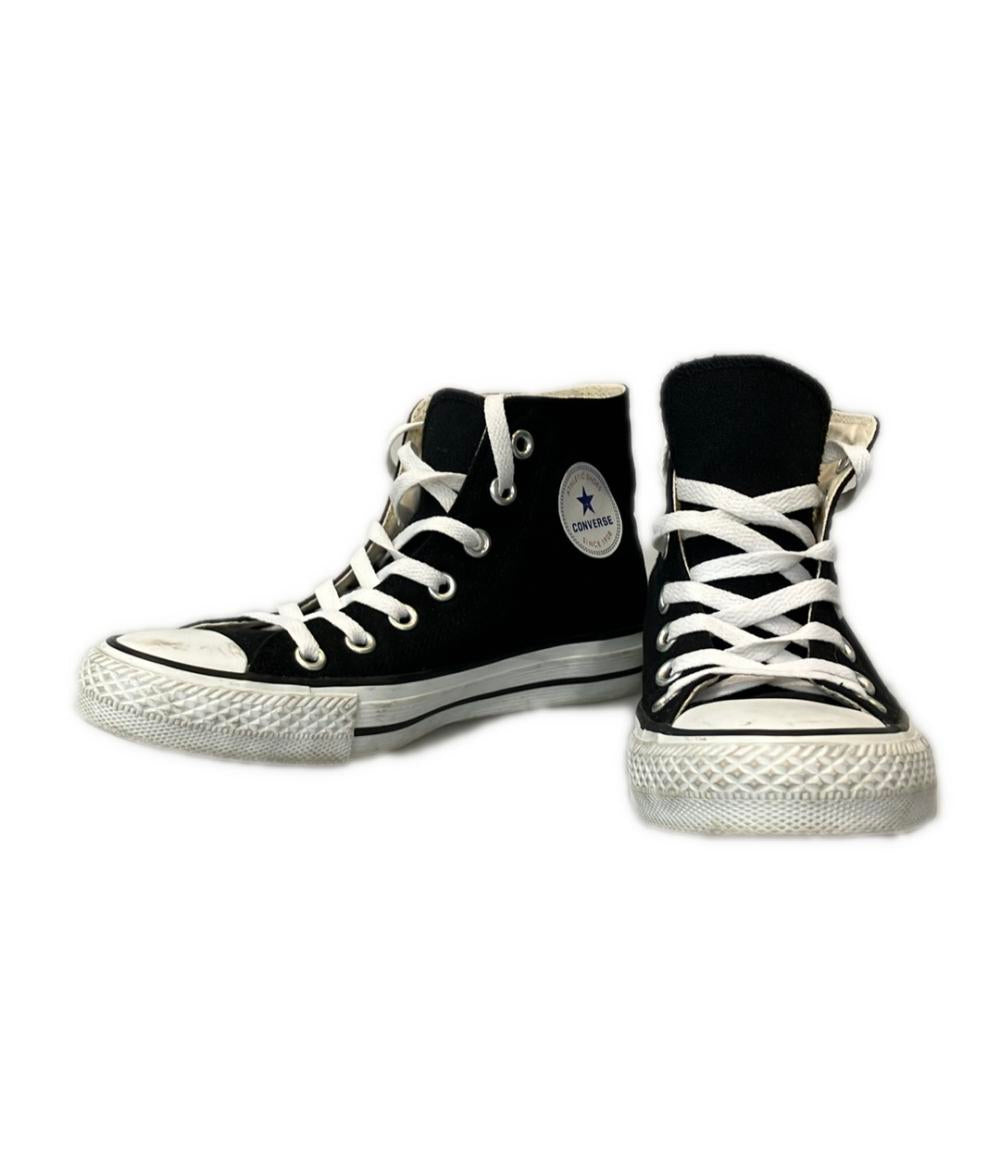 コンバース ハイカットスニーカー レディース SIZE 22.5 (S) CONVERSE