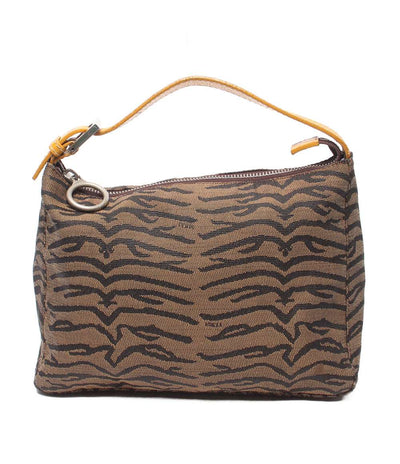 FENDI アクセサリーポーチ ミニハンドバッグ レディース フェンディ