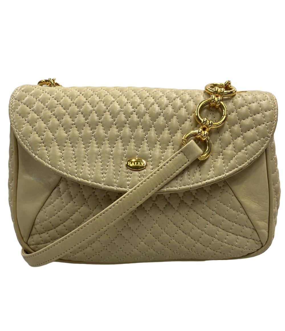 バリー ショルダーバッグ レディース BALLY