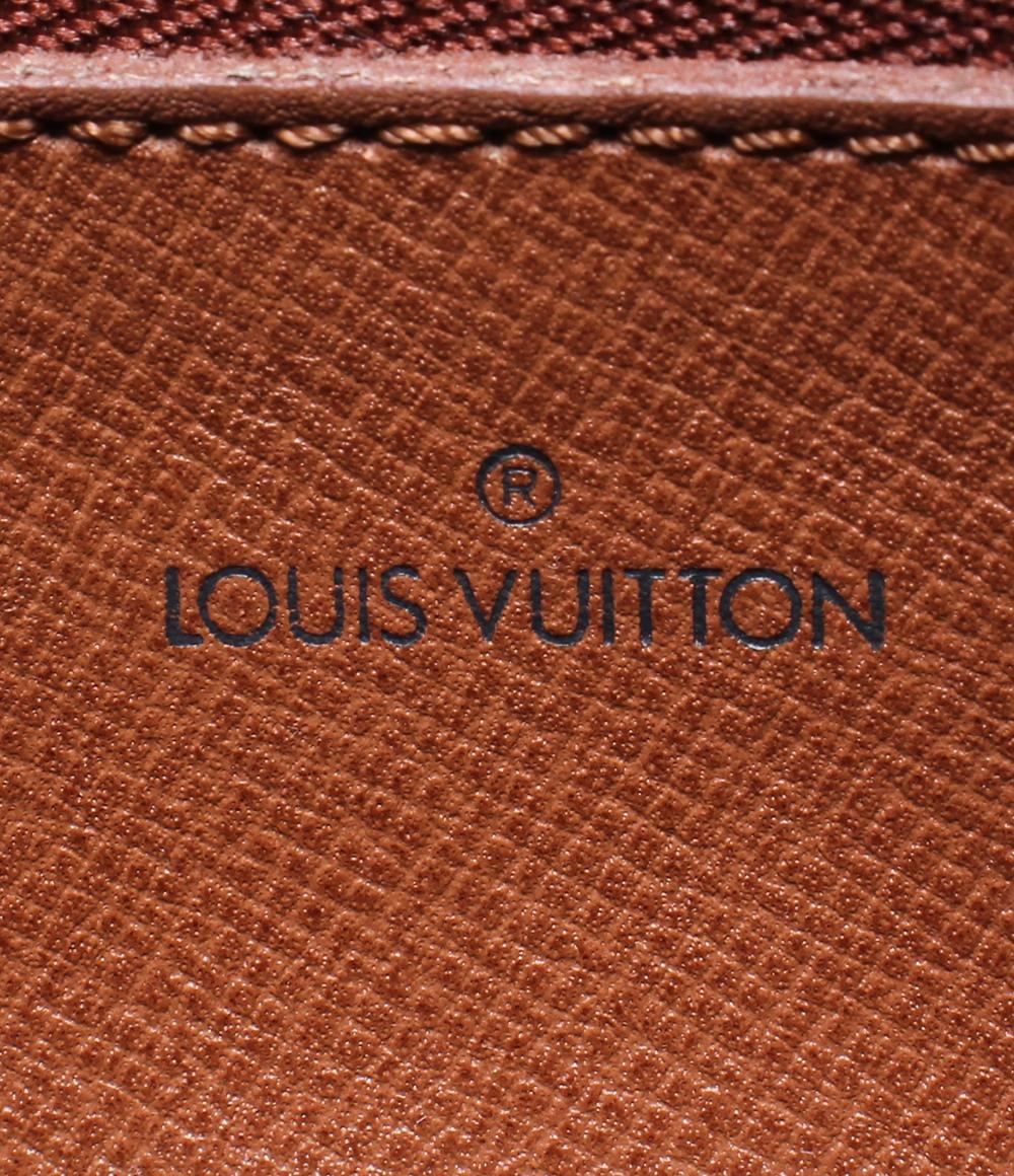 訳あり ルイ・ヴィトン ショルダーバッグ 斜め掛け ジョヌフィーユ モノグラム M51227 レディース LOUIS VUITTON