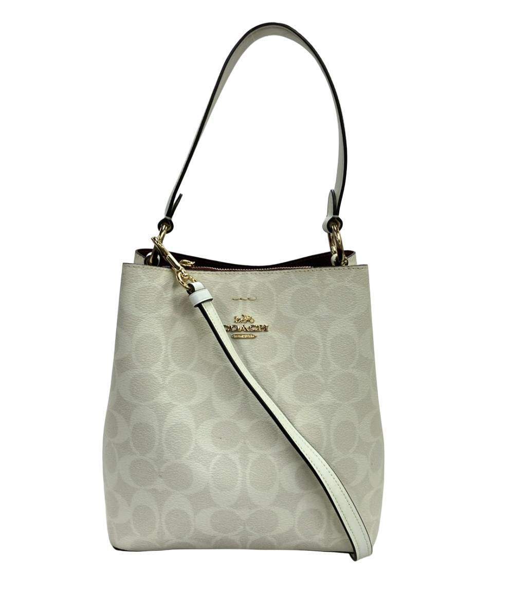 COACH ハンドバッグ ショルダーバッグ 2WAY 斜め掛け 2312 レディース コーチ