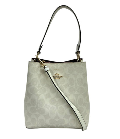 COACH ハンドバッグ ショルダーバッグ 2WAY 斜め掛け 2312 レディース コーチ