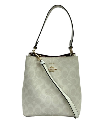 COACH ハンドバッグ ショルダーバッグ 2WAY 斜め掛け 2312 レディース コーチ