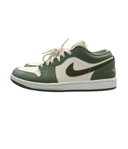NIKE ローカットスニーカー エア ジョーダン 1 ヴィンテージ リケン 553558-300 メンズ SIZE 26.5 (M) ナイキ