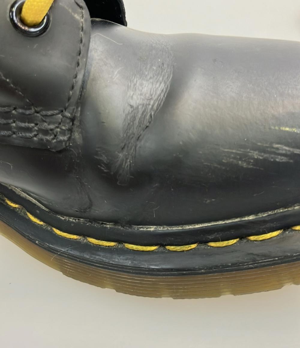 ドクターマーチン 8ホールブーツ 11821 レディース SIZE UK 5 (L) Dr.Martens