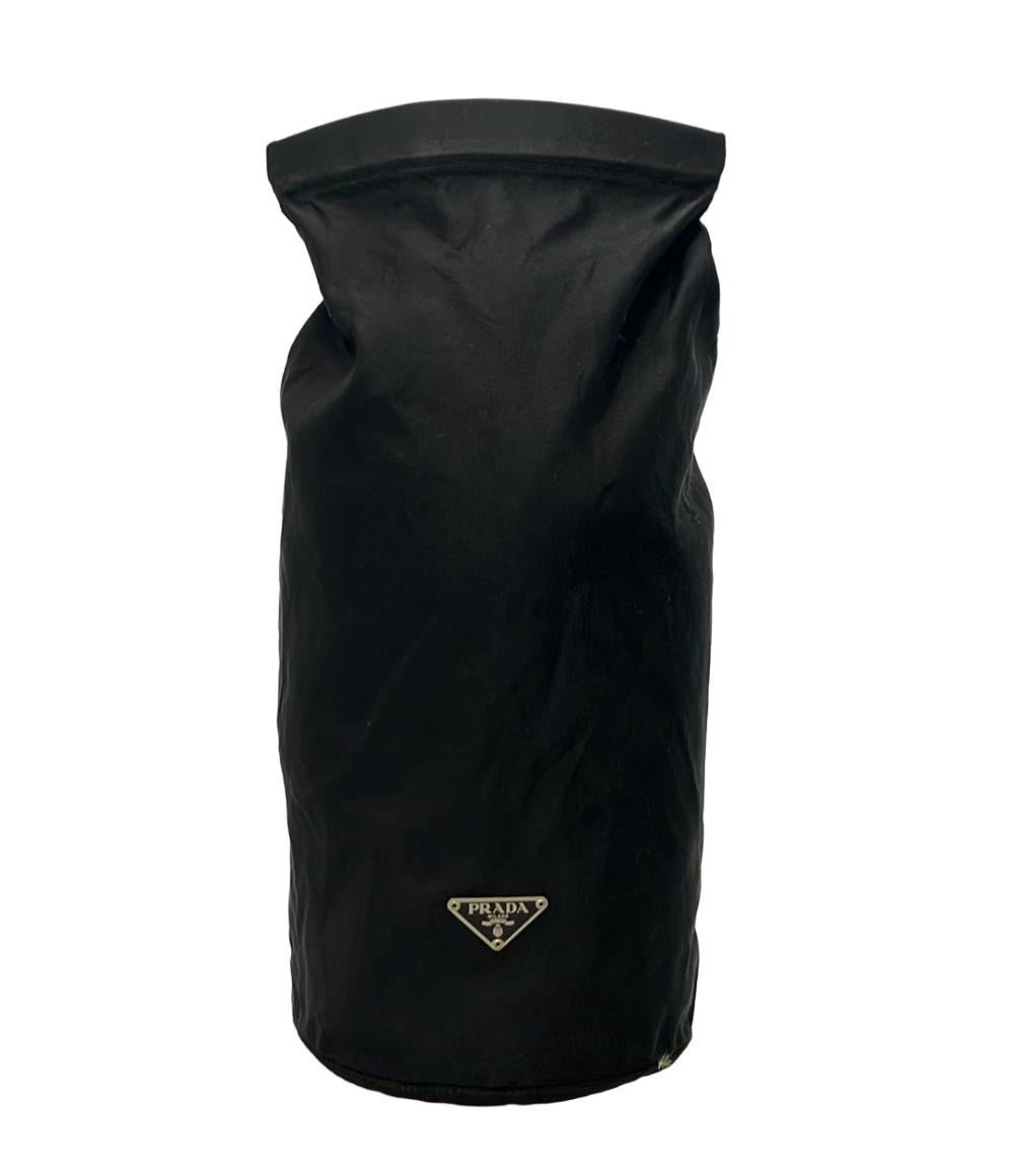 PRADA ボディバッグ ナイロン メンズ プラダ