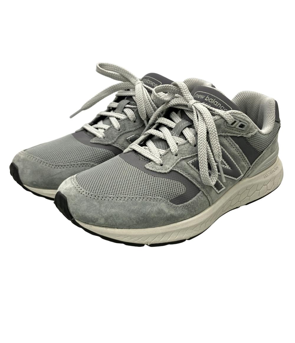 NEW BALANCE ローカットスニーカー MW880CA6 メンズ SIZE 26.5 ニューバランス