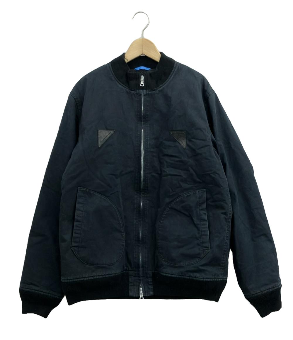 訳あり ビズビム ブルゾン ボアジャケット メンズ SIZE XL (XL) VISVIM