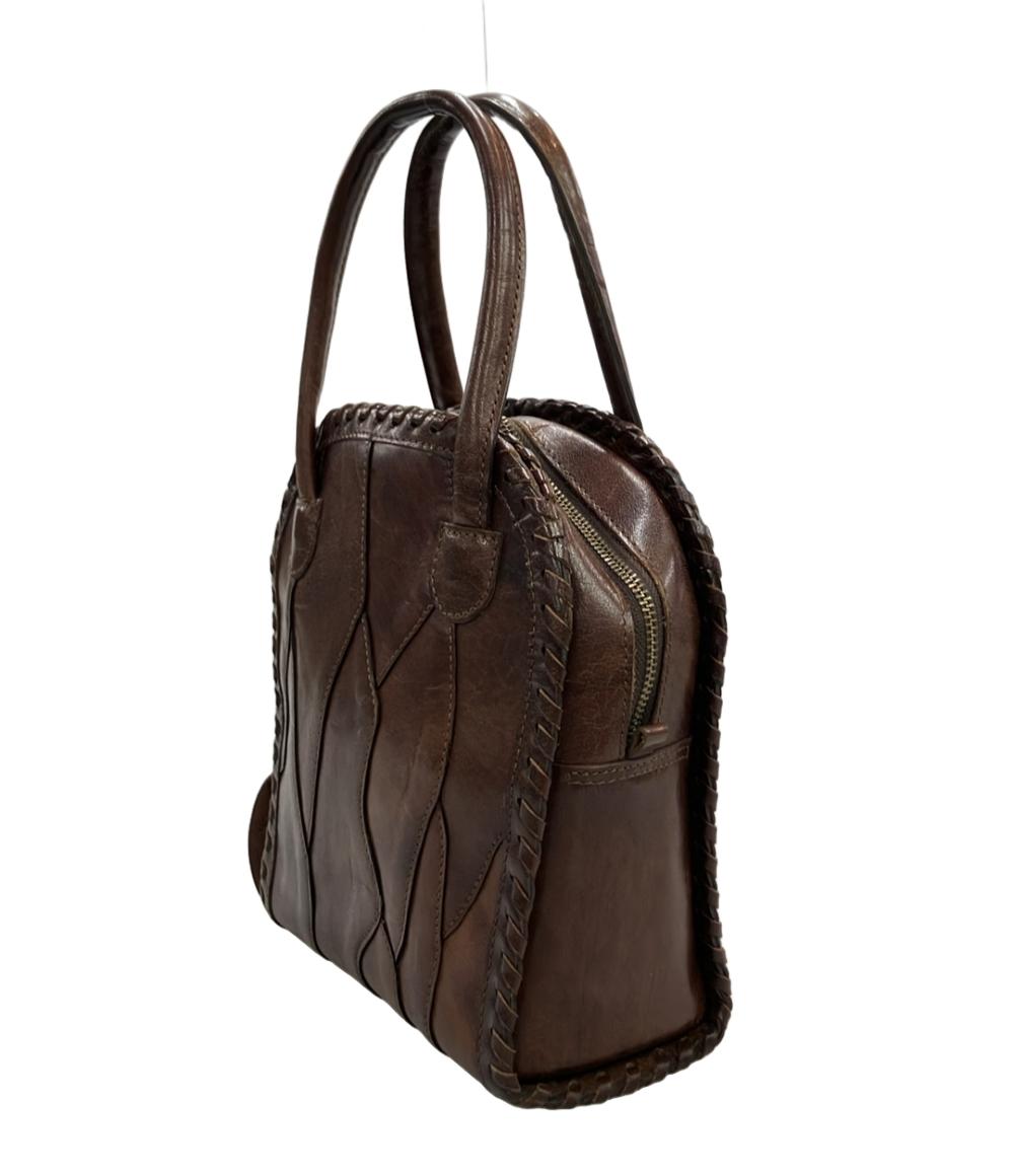 IBIZA ハンドバッグ レザー レディース イビサ