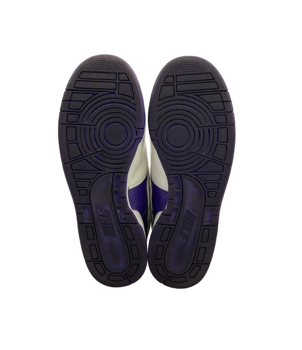 ナイキ ローカットスニーカー DELTA FORCE LOW 315129-511 メンズ SIZE 26.5 (M) NIKE