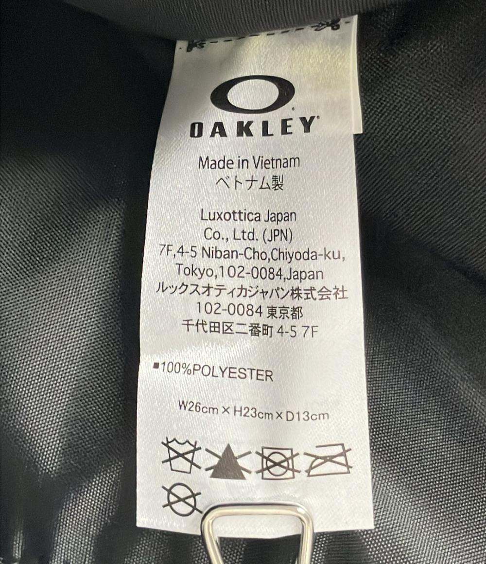 オークリー トートバッグ ハンドバッグ レディース OAKLEY