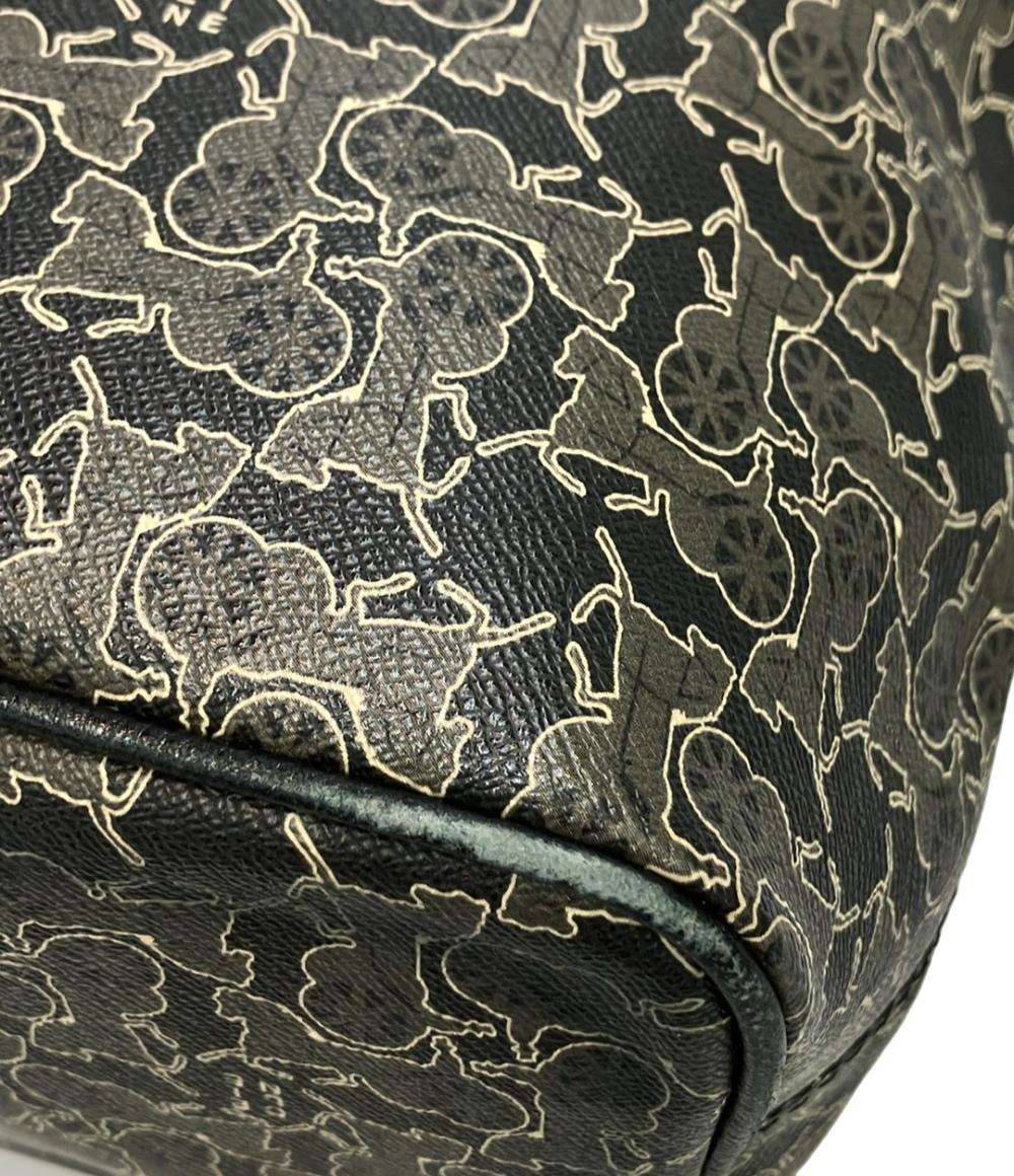 CELINE 2way トートバッグ ショルダーバッグ 斜め掛け 肩掛け サルキー レディース セリーヌ