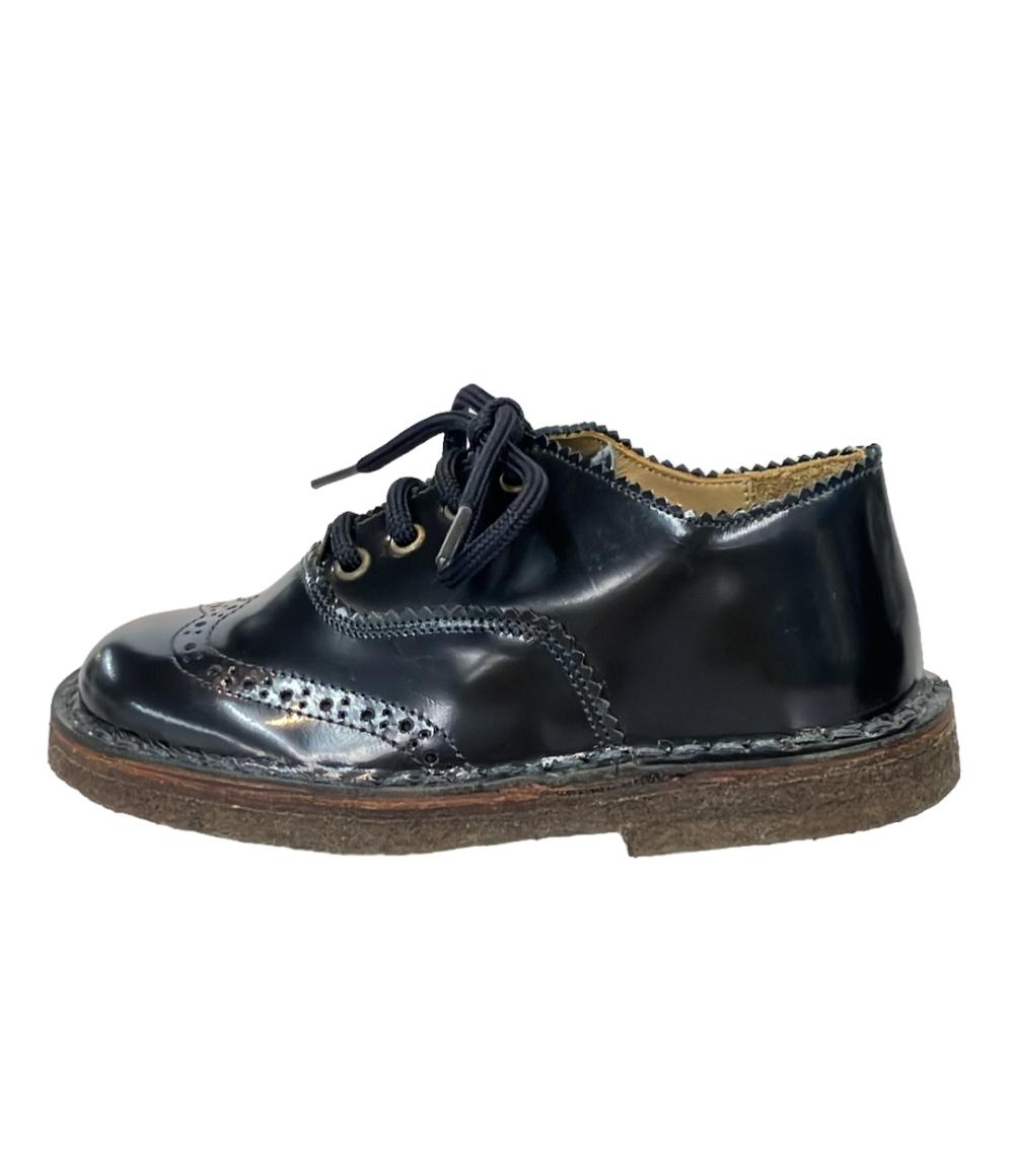 ぺぺ レザーシューズ キッズ SIZE 24 (M) Pepe
