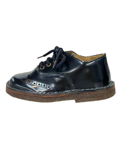 ぺぺ レザーシューズ キッズ SIZE 24 (M) Pepe