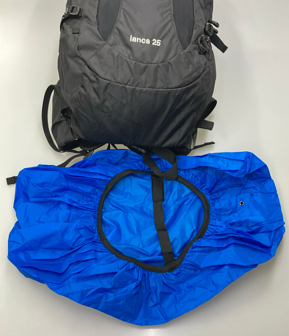 美品 Karrimor ザック lancs 25 ユニセックス カリマー